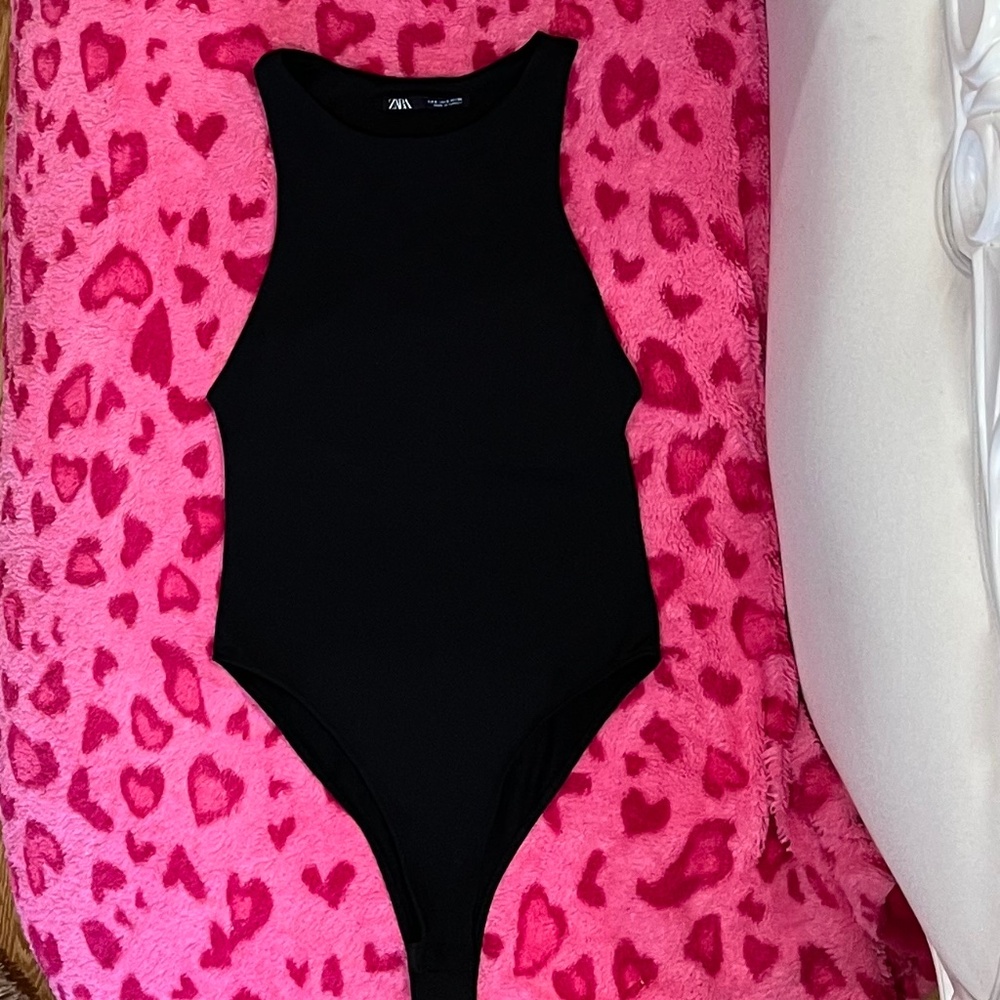 Bodysuit